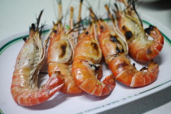 T & K Seafood